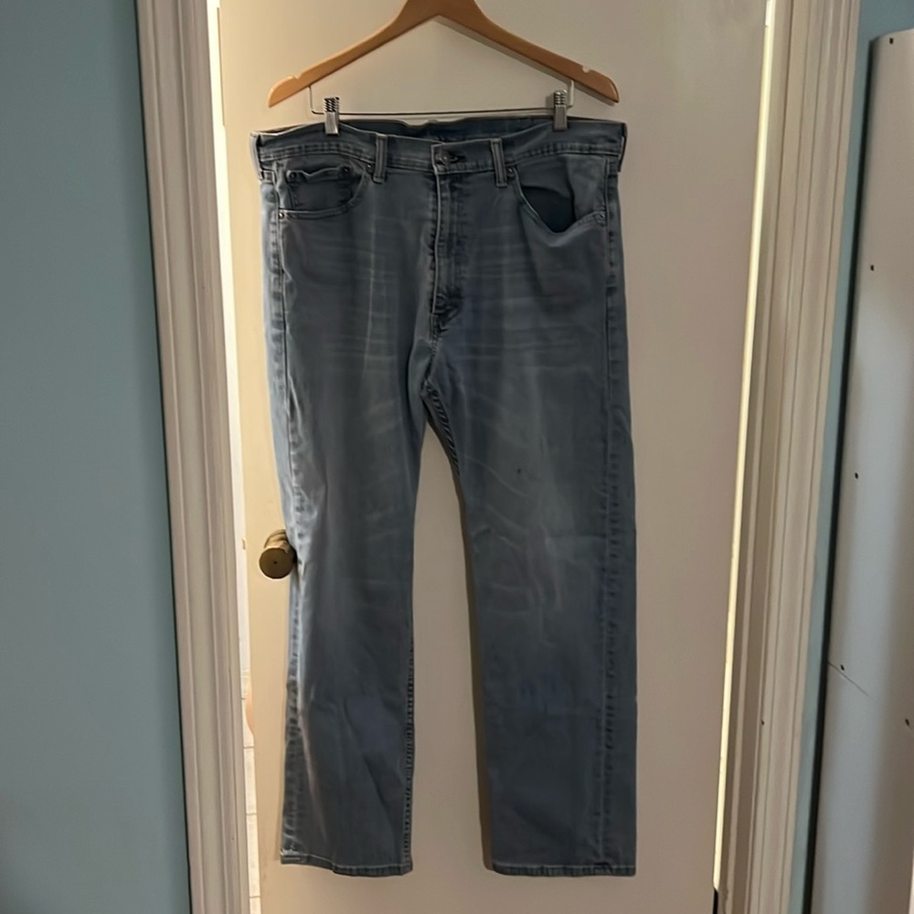 Men’s 505 Levi’s